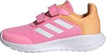 adidas Sportswear Tensaur Run Schoenen - Kinderen - Roze - 38