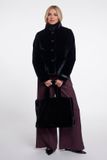 Rino & Pelle Daan sac cabas noir
