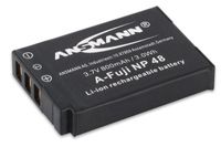 Ansmann 3.7V 800mAh Li-Ion Accu - 1400-0060
