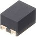 Omron G9K MOSFET 250 mA 1x NO Zwart Kunststof