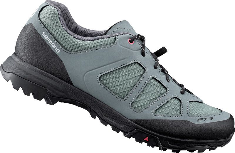 Shimano SH-ET3 Bike Shoes Women green