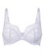 Hunkemöller Daisy Non-Padded Underwired Bra Paars