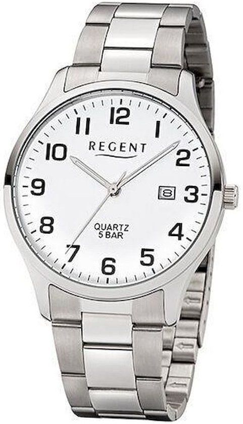 REGENT Mod. F-1178 - Horloge - 4050597186300