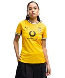 PUMA BVB Home Jersey Replica W