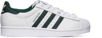 Adidas Superstar II IH9258 - Sneaker Damen und Herren - Weiß - Größe 42 2/3