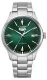 Citizen NH8391-51XC Horloge met armband Heren Automatisch C7 Serie