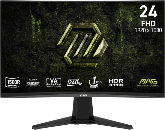 MSI MAG 245C X24