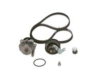 BOSCH Wasserpumpe + Zahnriemensatz 1987946491