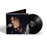 Warner Music Neil Young & Crazy Horse - Odeon Budokan (LP)