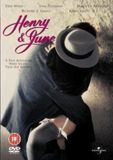 Plaion Henry & June DVD
