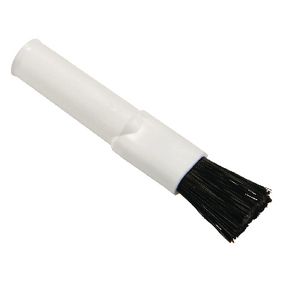 Taerosol Prf Brush - Schrobborstel - Zwart, Wit - Rond