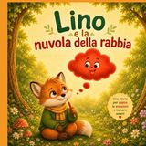 Lino Libri GmbH Lino e la nuvola della rabbia Paperback