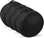 FEROCTIY Ferocity Bandentassen - Set 17 - 22 XXXL 4 Stuks