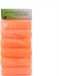 Diamond Girl Haarrollen Diamond Girl Sublime 4,4 cm Magnetisch (12 uds)