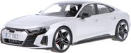 Norev Audi RS E-Tron GT 2021 1:18 Zilver