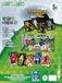 Panini ADRENALYN Ligue 1 McDonald's 2025-2026 Trading Cards Game Premium etui met 10 kaarten