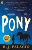 Pony Paperback