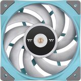 Thermaltake TOUGHFAN 12 Radiator Fan PC-ventilator Turquoise