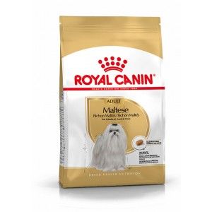 Royal Canin Breed Royal Canin Adult Maltezer hondenvoer 6 x 1,5 kg
