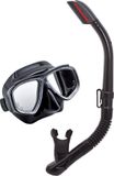 TUSAsport UC7519 Splendive Snorkelset