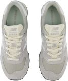New Balance 574 Lage Sneakers Mannen Grijs