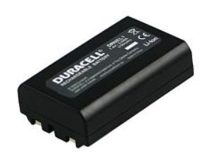 Duracell DRNEL1 - Batterij voor camera/camcorder - 7.4V 750mAh