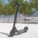Viron E-scooter Viron XI-700-S noir