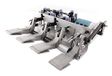 Trapas CLAS Equipements Trapas voor bandenmontage/demontage DM 1000, 1020, 1250, 1520 - SA 2078
