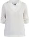 Usha Blouseshirt met kant