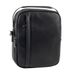 MATTIES Reporter New Nappa 4020120 Zwart Dames Heupverpakking
