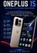 GUIDE OnePlus GUIDE UTILISATEUR DE ONEPLUS 15 2026: Le manuel complet : instructions étape par étape, conseils de pro, fonctionnalités cachées et stratégies ... quotidienne et la performance à long terme.