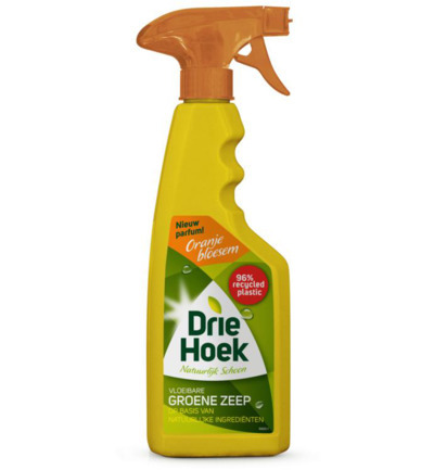 Driehoek Oranjebloesem spray (500ML