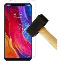 1001 coques Xiaomi Mi 7 Mi 8 Gehard glas