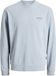 JACK&JONES JJEARCHIVE GRAPHIC SWEAT CREW NECK NOOS Heren Sweaters