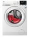 AEG 7000 Series LR73R862 - 8kg Front Load Washing Machine - White