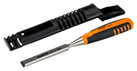 Bahco 424P-40 Houtbewerkingsbeitel - Staal - 314g