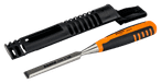 Bahco 424P-40 Houtbewerkingsbeitel - Staal - 314g