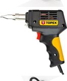 TOPEX - Transformator Soldeerbout - 100W