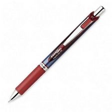 Pentel Roller Energel RT BL 77 rood