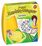 Ravensburger Mini Mandala-Designer - Paarden