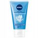 NIVEA Verfrissende gezichtsreinigingsgel voor normale en gemengde huid 150 ml
