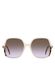 Carolina Herrera Sunglasses / 56 / Women