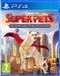 Outright Games DC League of Super-Pets: Adventures of Krypto and Ace - PlayStation 4