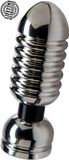 E-Stim Systems Bipolaire Plug Large
