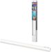 Osram LINEAR Mobiele LED-onderkastverlichting met bewegingsmelder 400 mm wit Aluminium
