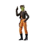 Star Wars The Black Series General Hera Syndulla, Star Wars: Ahsoka 6-inch actiefiguren