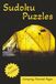 Sudoku Puzzles Camping Themed 6x9 Inches 110 Pages 50+ Puzzles Solutions Included