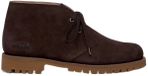 Sebago Dobby Lug Bottines Marron EU 42 Homme