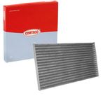 Corteco 80001721 filter, binnenlucht