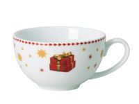 Hutschenreuther Christmas Love combi-kop 0,260 l